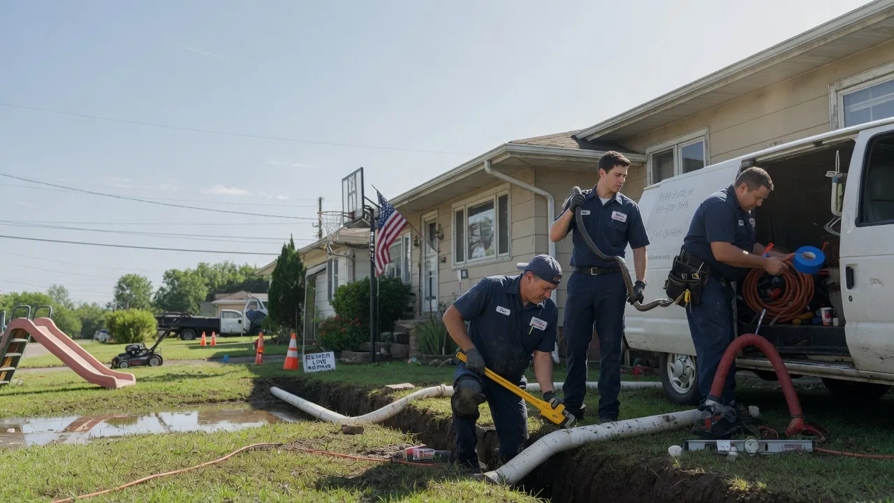 Toilet Installation in Jackson, NC near me